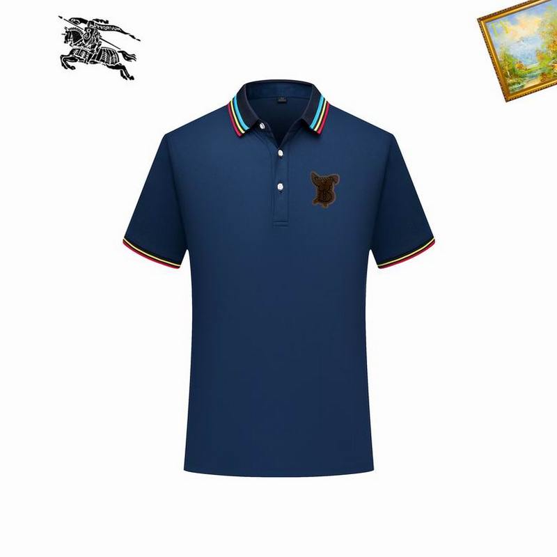 Burberry Men's Polo 214